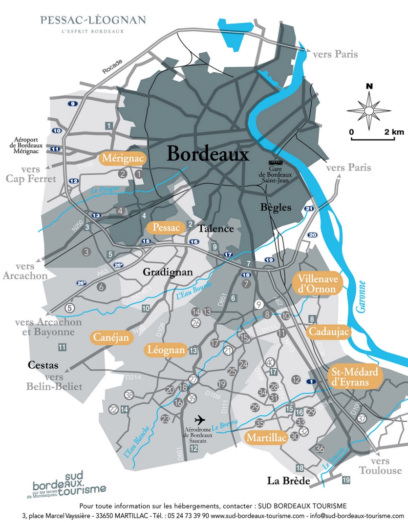 Portes-ouvertes-pessac-leognan-2024-december-map